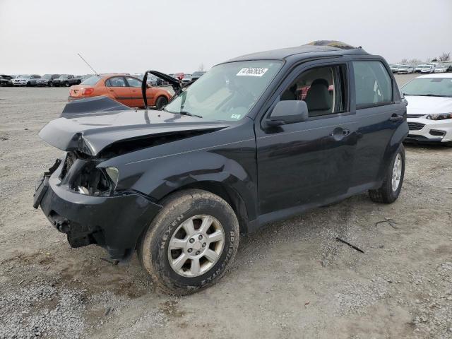  Salvage Mazda Tribute