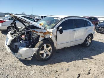  Salvage Dodge Caliber