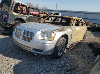  Salvage Dodge Magnum