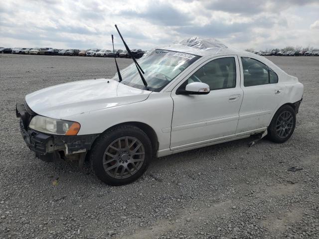  Salvage Volvo S60