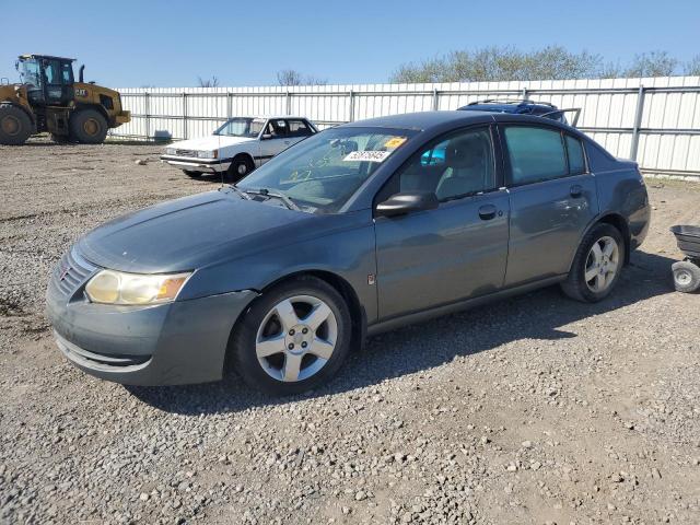 Salvage Saturn Ion