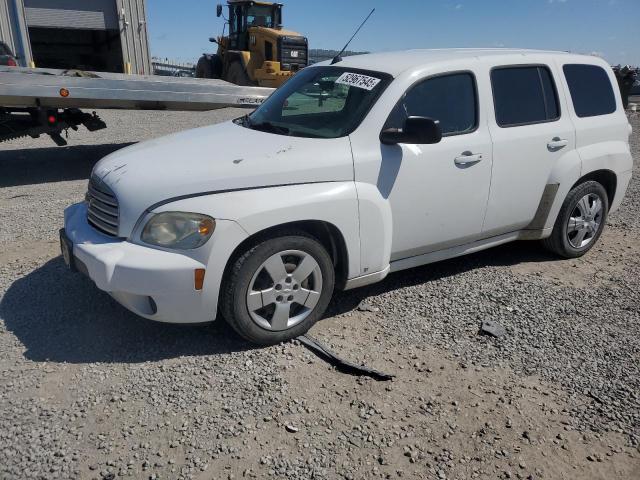  Salvage Chevrolet HHR