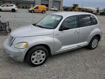  Salvage Chrysler PT Cruiser