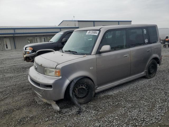  Salvage Toyota Scion