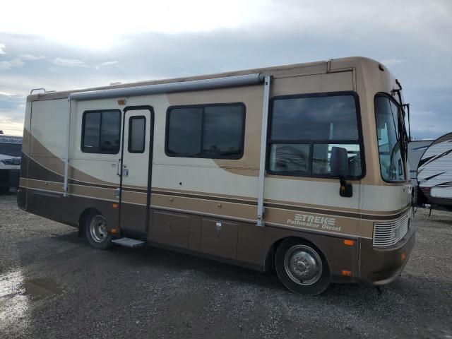  Salvage Chevrolet P30