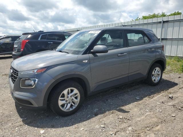  Salvage Hyundai VENUE