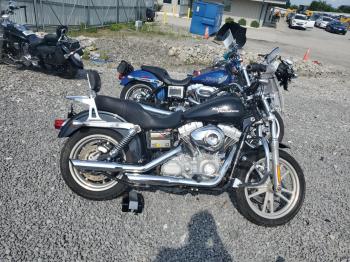  Salvage Harley-Davidson Fx
