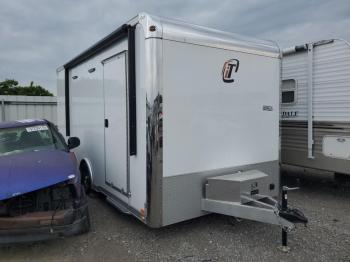  Salvage Inte Enclosed