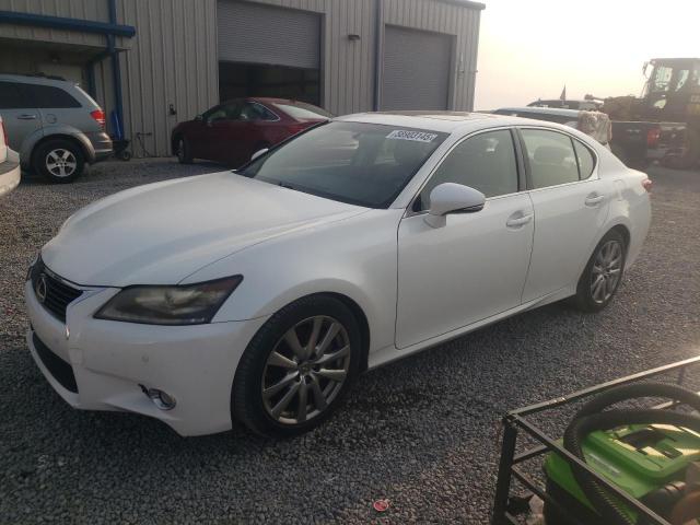  Salvage Lexus Gs