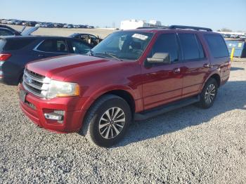  Salvage Ford Expedition