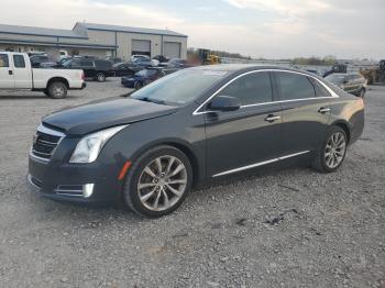  Salvage Cadillac XTS