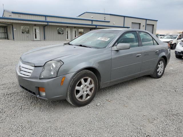  Salvage Cadillac CTS