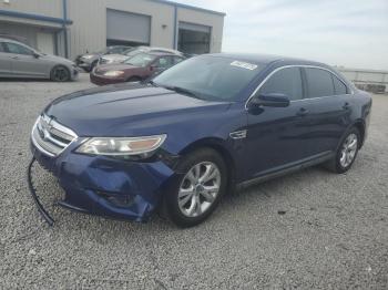  Salvage Ford Taurus