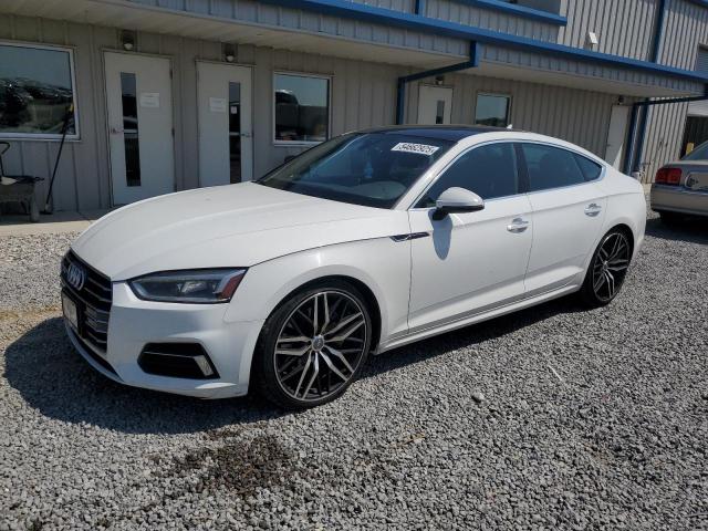  Salvage Audi A5