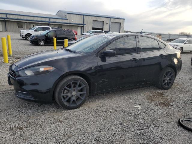  Salvage Dodge Dart