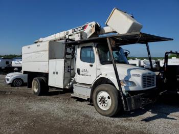  Salvage Freightliner M2 106 Med
