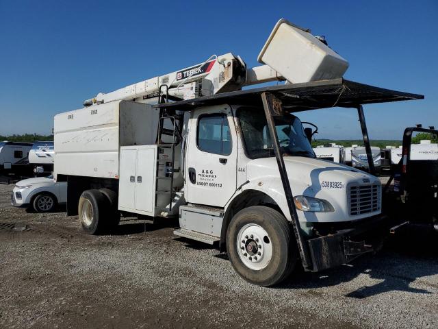  Salvage Freightliner M2 106 Med