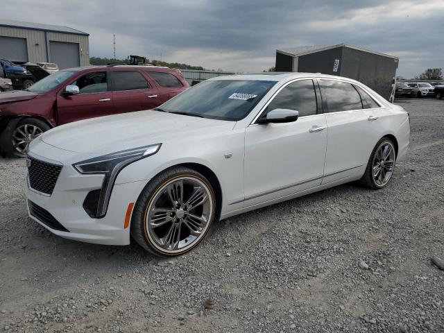  Salvage Cadillac CT6