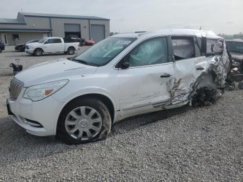  Salvage Buick Enclave