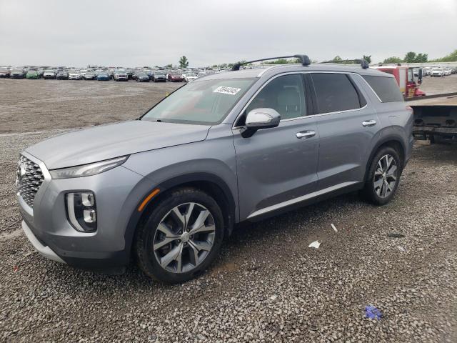  Salvage Hyundai PALISADE