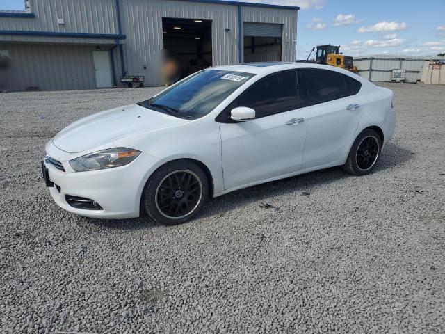  Salvage Dodge Dart