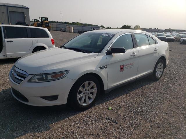  Salvage Ford Taurus