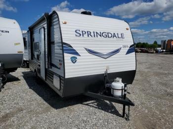  Salvage Keystone Springdale