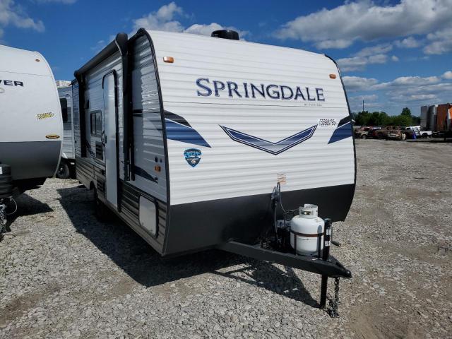  Salvage Keystone Springdale