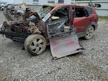  Salvage Pontiac Vibe
