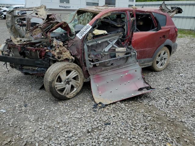  Salvage Pontiac Vibe