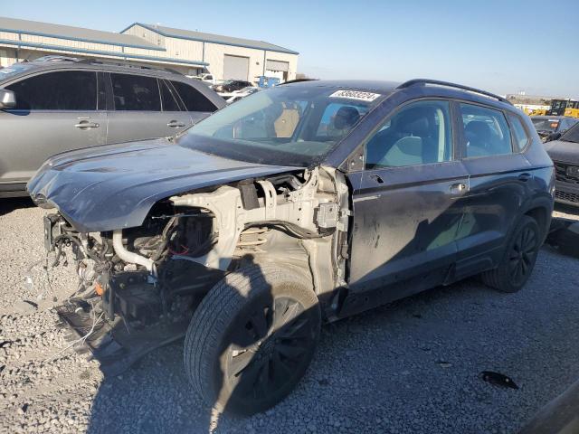  Salvage Volkswagen Taos