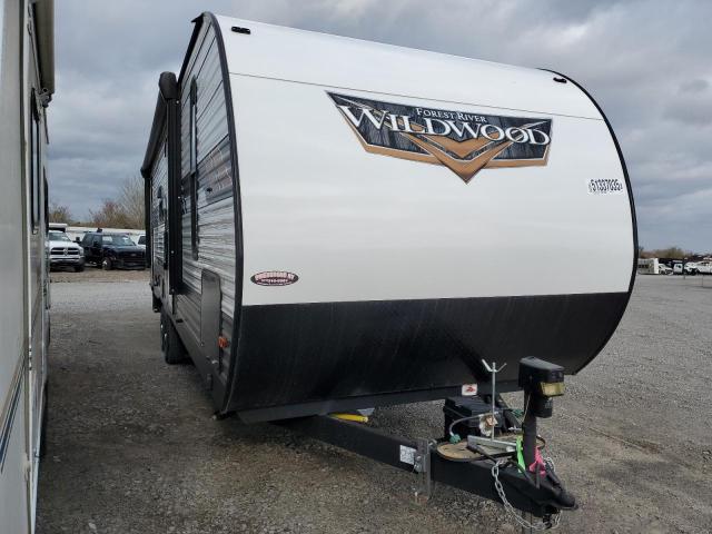  Salvage Wildwood Wildwood