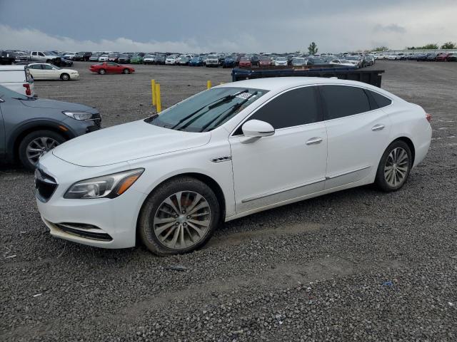  Salvage Buick LaCrosse