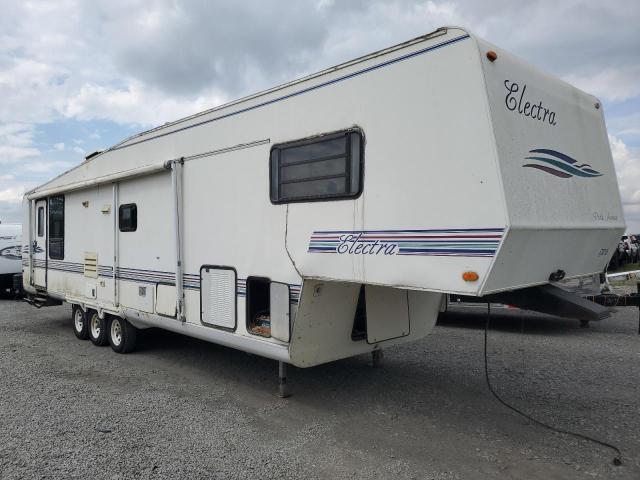  Salvage Thor Electra 31