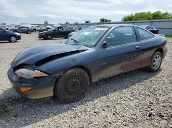  Salvage Chevrolet Cavalier