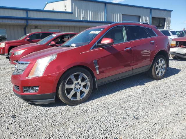  Salvage Cadillac SRX