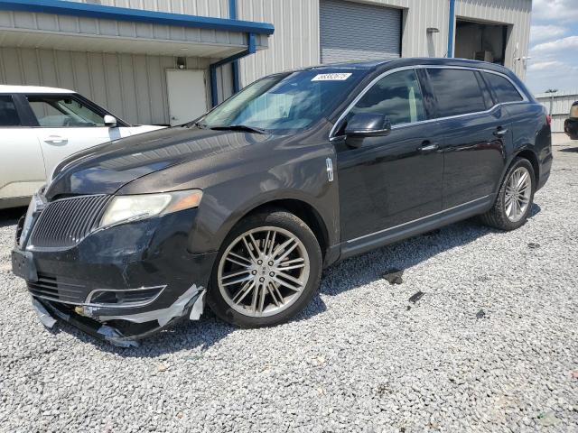  Salvage Lincoln MKT