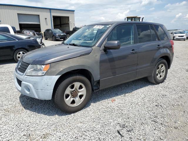  Salvage Suzuki Gr Vitara