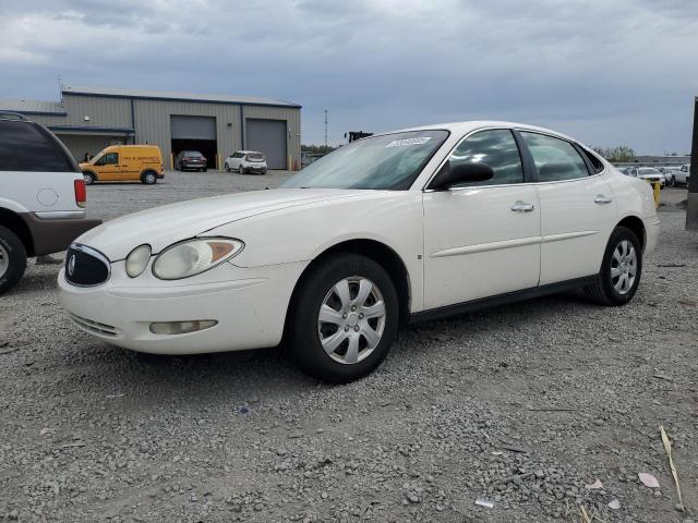  Salvage Buick LaCrosse