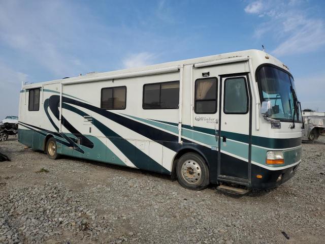  Salvage Roadmaster Dyanaster