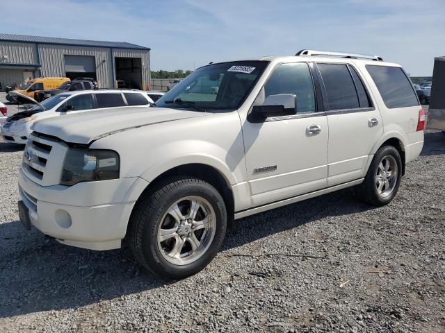  Salvage Ford Expedition