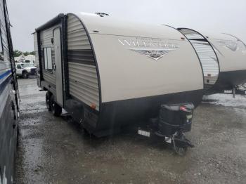  Salvage Wildwood Wildwood