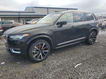  Salvage Volvo XC90