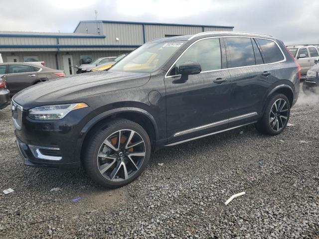  Salvage Volvo XC90