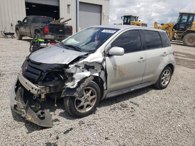  Salvage Toyota Scion