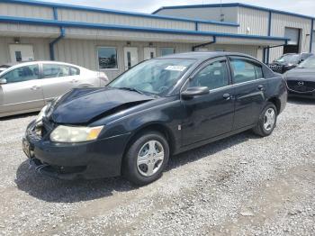  Salvage Saturn Ion