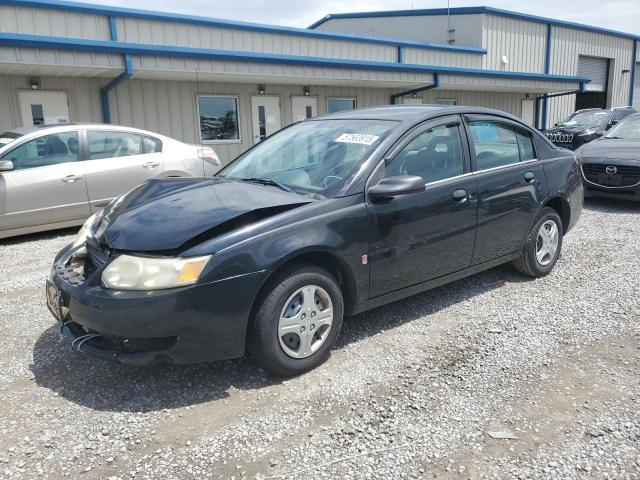  Salvage Saturn Ion