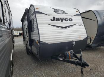  Salvage Jayco Jay Flight