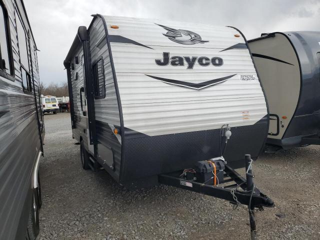  Salvage Jayco Jay Flight