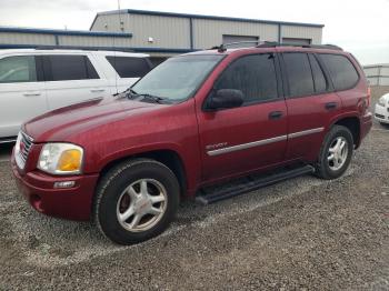  Salvage GMC Envoy